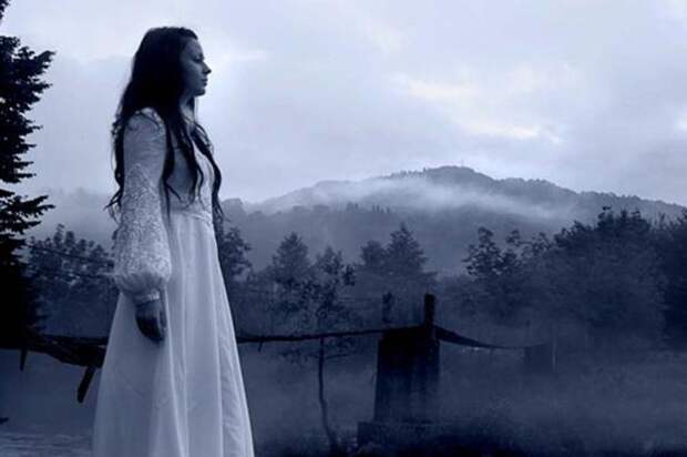 La Llorona: правда и вымыслы о плачущей женщине Мексики