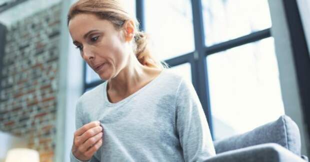 Как без анализов понять, что приближается менопауза: 10 главных симптомов