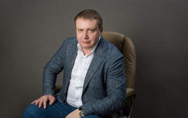 100 влиятельных людей Рязанской области-2025: Алексей Платонов — 80-е место