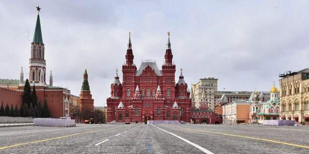 Собянин подписал распоряжение о праздновании Дня города 5-6 сентября. Фото: mos.ru