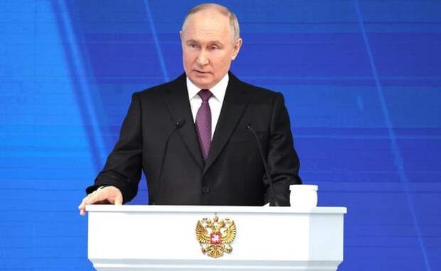 Путин на следующей неделе примет участие в мероприятиях под эгидой ПМЭФ