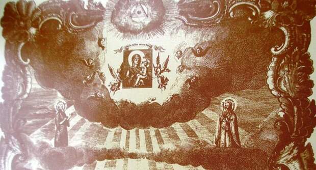 9 июля праздник Тихвинской иконы Божьей матери - история обретения