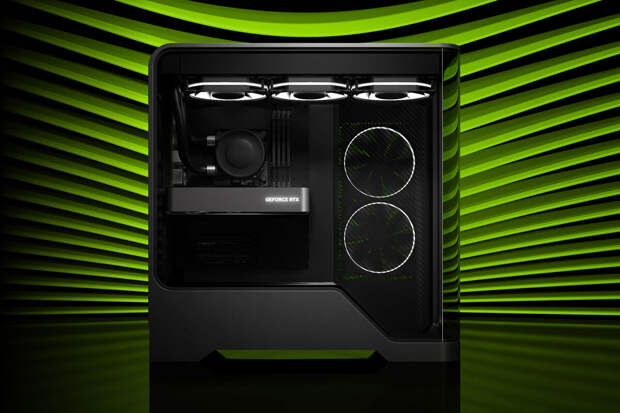 Videocardz: Nvidia пересматривает планы поставок RTX 50 из-за роста цен на память