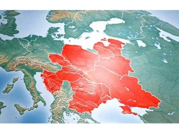 Белоруссия может уйти от России в «Речь Посполитую-2»