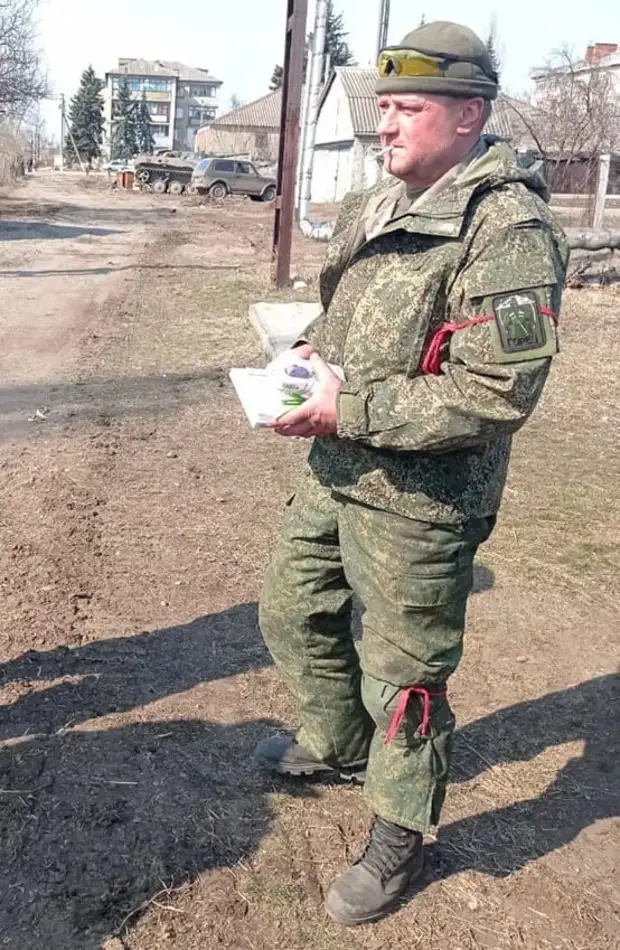 Территория Героев...(6)