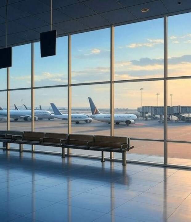 Росавиация выяснила причину сбоя в системе бронирования Leonardo