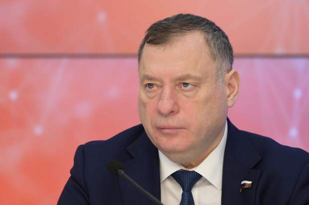 Умер замглавы комитета Госдумы по обороне