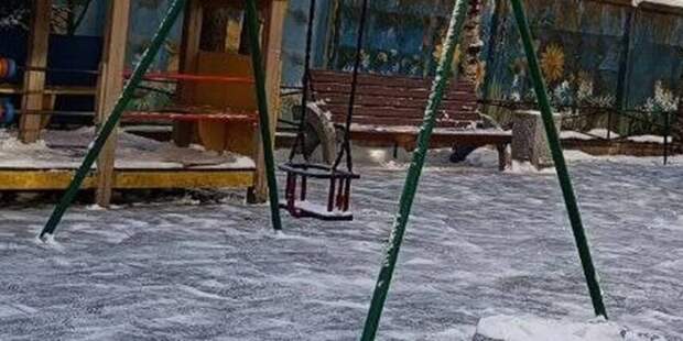 Почти на 30 млн руб. выписали штрафов за некачественную зимнюю уборку в Петербурге