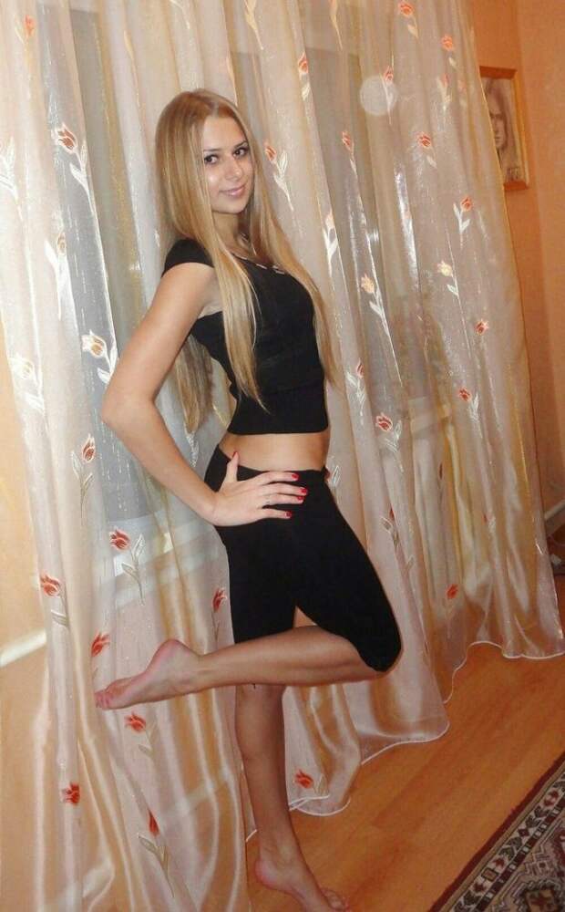 Девушки из соцсетей Девушки из соцсетей