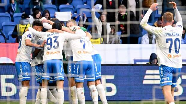 «Динамо» согласовало трансфер Рикардо из «Ботафого»