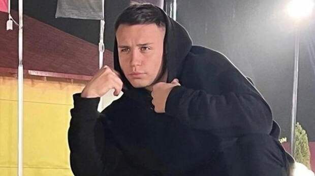 Звезда «Дома-2» Иван Синцов прокомментировал сообщения о его бомжевании