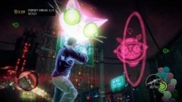 Saints Row:IV - Re-Elected выйдет на Nintendo Switch 27 марта Saints Row:IV - Re-Elected выйдет на Nintendo Switch 27 марта