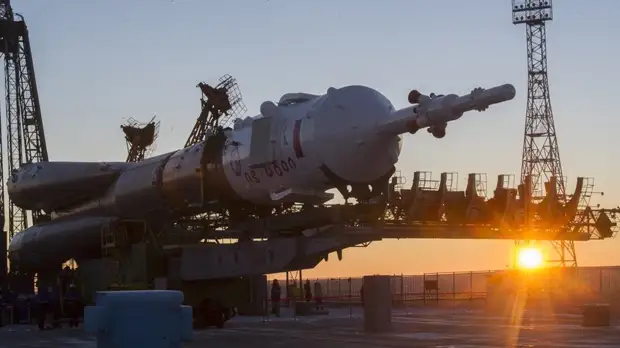 Рогозин рассказал о перспективах развития космодрома Байконур