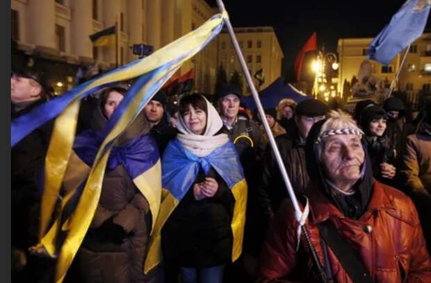 План Б уничтожит Украину