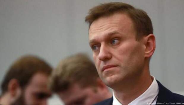 Навальный обжаловал вердикт Верховного суда о недопуске к выборам | Продолжение проекта «Русская Весна»