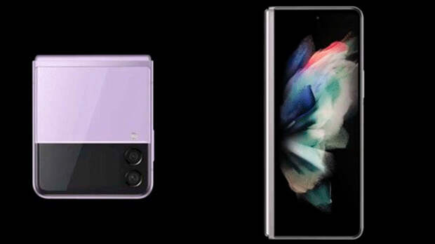 Масштабная утечка раскрыла секретные гаджеты Samsung