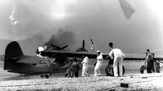 Эксперт оценил слова украинского политолога о «Пёрл-Харборе» для России