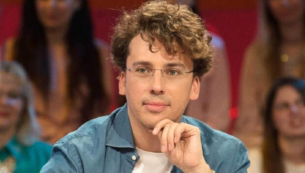 Максим Галкин