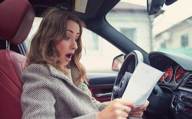 Штрафы ГИБДД можно будет оспорить в один клик