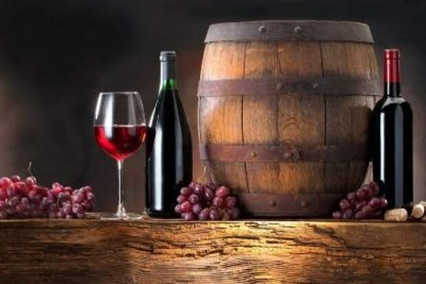 Хорошее вино считается благородным и старое вино стоит дорого, так почему же