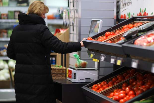 Постсоветская страна завалила Россию популярными овощами