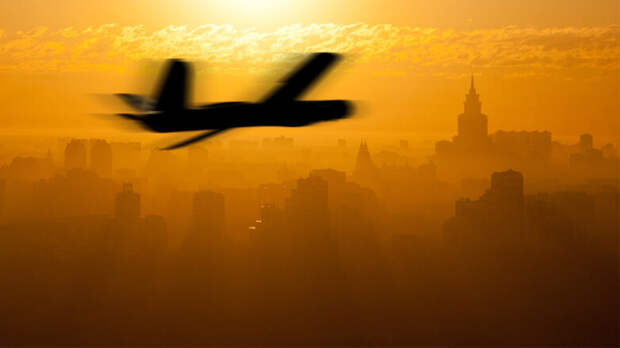 Обломки БПЛА попали на территорию предприятия в Рязанской области