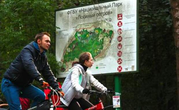 Парки превращаются… в бетонные джунгли!