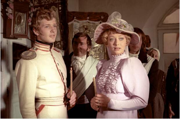 От декабристов до гардемаринов: где сегодня Костолевский, Харатьян, Жигунов, Боярский и Михайлов