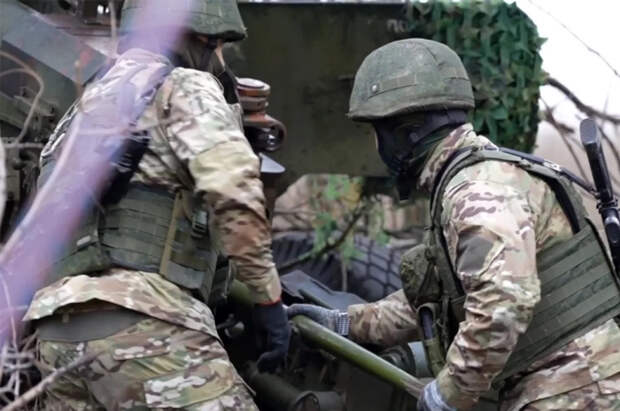 ВС РФ поразили работавшие на ВСУ промышленные и энергетические объекты