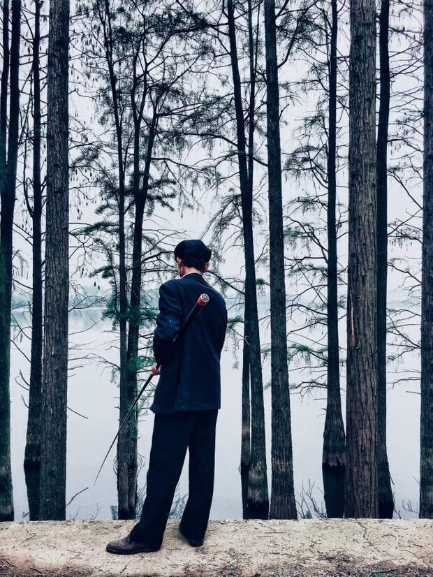 Блог - Победители конкурса фотографий, сделанных на iPhone в 2019 году Победители конкурса фотографий, сделанных на iPhone в 2019 году