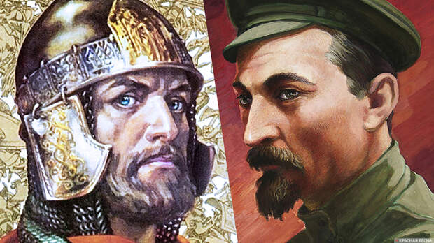 Молодежь «только за» вернуть памятник Дзержинского на Лубянку