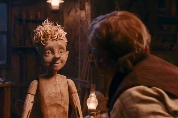 Общие сборы нового фильма «Буратино» превысили 1,5 млрд руб