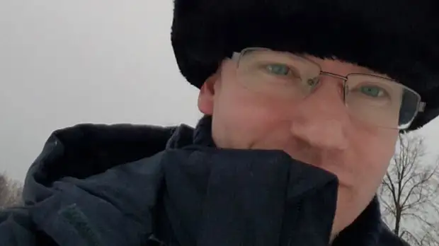 «Саша фром Раша»: RT снял фильм о возвращении в Россию петербуржца, усыновлённого американцами 25 лет назад