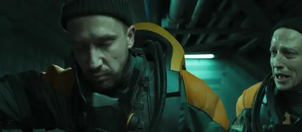 «Звёздный разум»: космос кашей не испортишь?