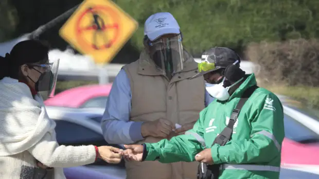 Мексиканский регулятор одобрил использование «Спутника V»