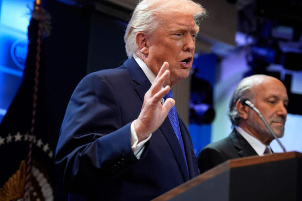 Трамп пригрозил Ирану «плохим днем»