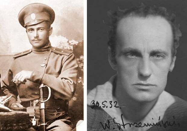 Неординарные герои Первой Мировой