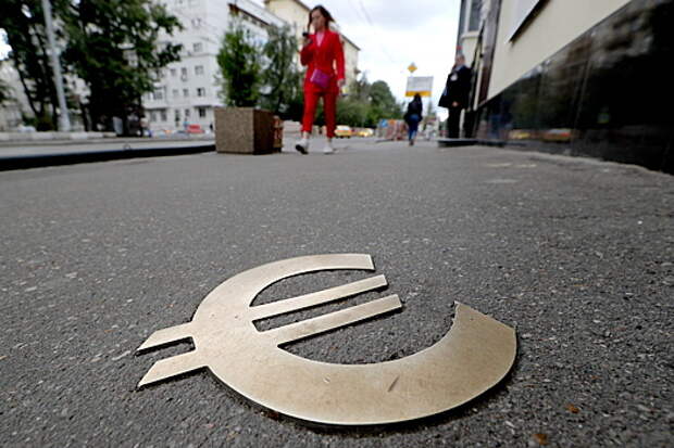 Экономический спад в Германии и Франции ускорился