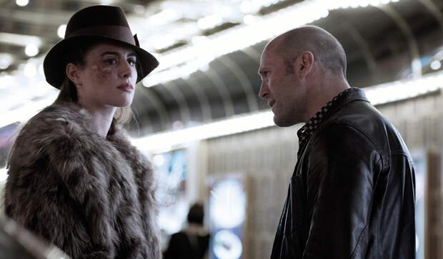 «Шальная карта»: Казенный дом и дальняя дорога