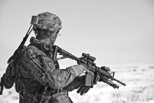 Военные США открыли стрельбу по мирным сирийцам – убит подросток Военные США открыли стрельбу по мирным сирийцам – убит подросток