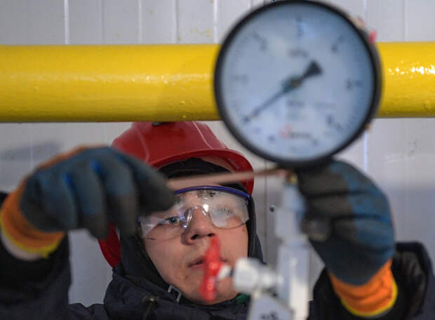 Молдавия исключила возможность продления контракта с «Газпромом»