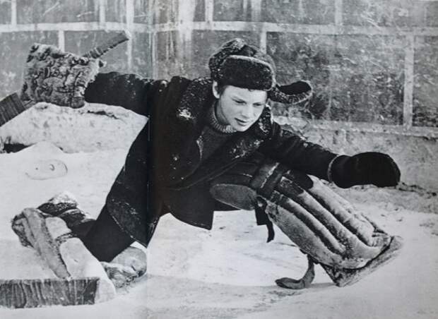 Фотография: По волнам памяти: как мы жили и играли во дворах нашего детства №24 - BigPicture.ru