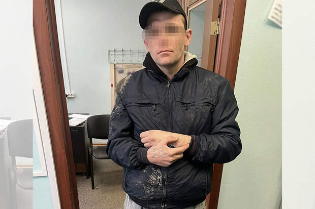 В Архангельске рецидивист обокрал спящую подругу