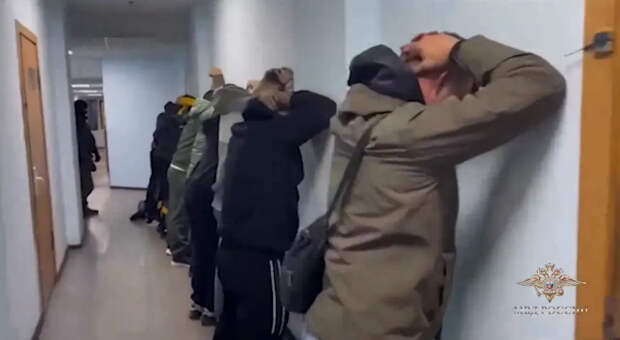 Крышеванию — конец: силовики разгромили банду вымогателей в Челябинской области