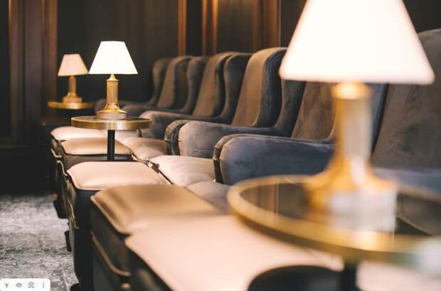 Кинотеатр «Художественный» запускает цикл лекций о киноиндустрии и ее истории