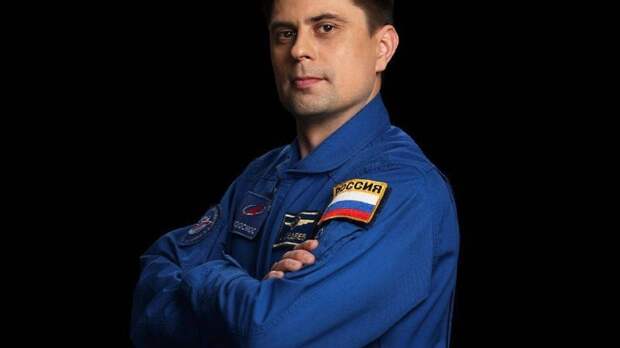 Уральский космонавт Андрей Федяев через несколько минут отправится в полет