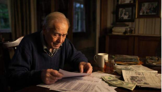 Как новые правила повлияют на кошельки россиян в апреле