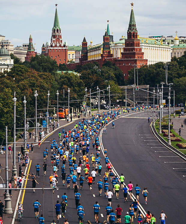 Московский прошедший. В Москве прошел Московс стиль,что красивое?.