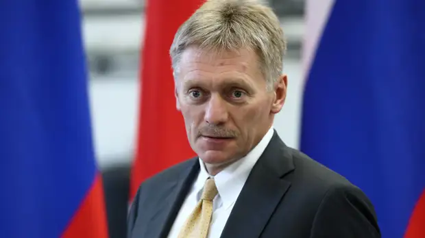 Песков прокомментировал поездку в Турцию детей чиновников из Клинцов