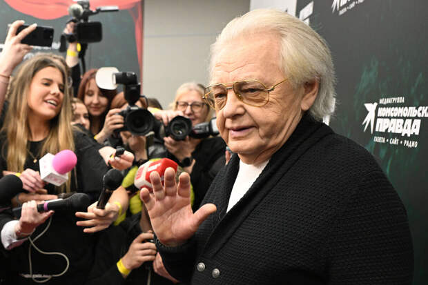 Mash: Антонов прекращает давать большие концерты, но соглашается на корпоративы